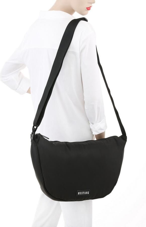 Mustang Heuptas Kapaldo Riemtas buiktas schoudertas - Foto 3