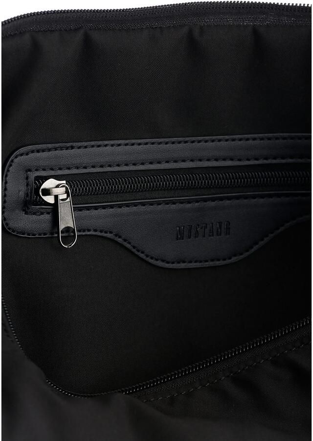 Mustang Heuptas Kapaldo Riemtas buiktas schoudertas - Foto 2