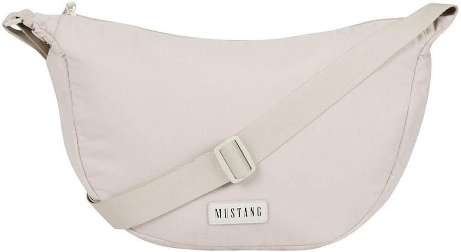 Mustang Heuptas Kapaldo Riemtas buiktas schoudertas - Foto 3
