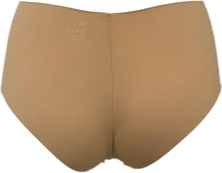 Mustang Hipster Free cut hipster vrouwelijk elastisch comfortabel zacht strak met logo met kant (Set van 3)