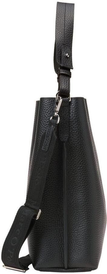 Marc O'Polo Tas van generfd runderleer - Foto 4