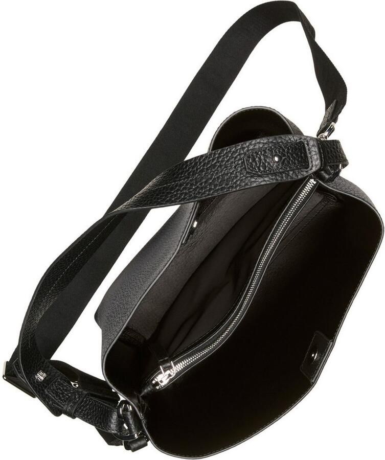 Marc O'Polo Tas van generfd runderleer