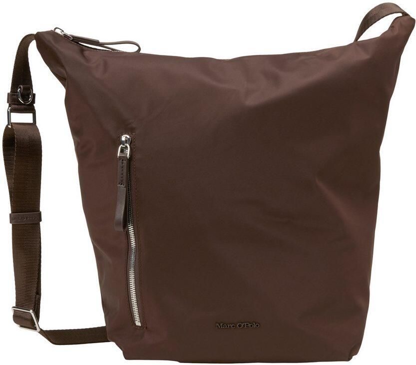 Marc O'Polo Hobotas met verstelbaar hengsel