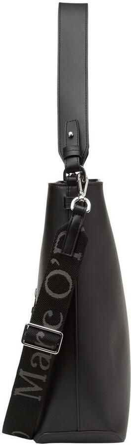 Marc O'Polo Tas in leerlook - Foto 3