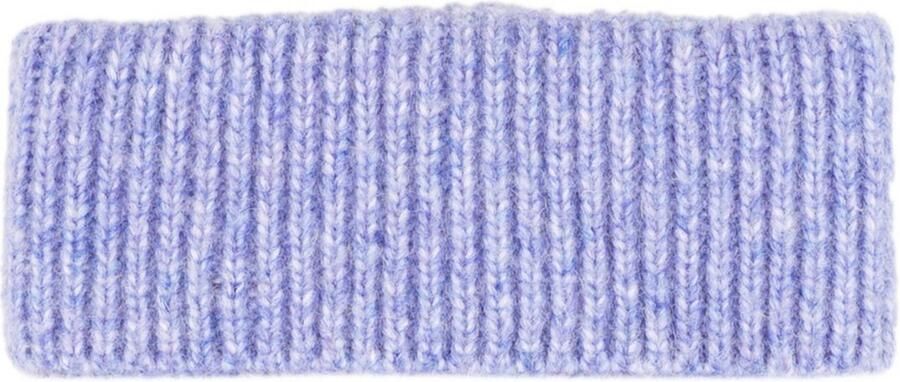 Mustang Hoofdband Melange-optiek ribtricot wolpercentage - Foto 2