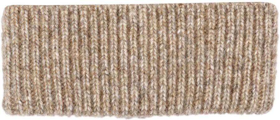 Mustang Hoofdband Melange-optiek ribtricot wolpercentage - Foto 3