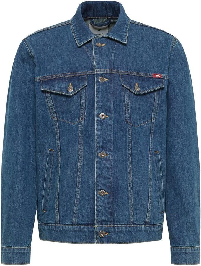 Mustang Jeansjack Style Dallas Jacket