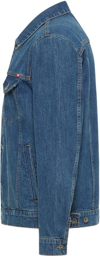 Mustang Jeansjack Style Dallas Jacket - Foto 2