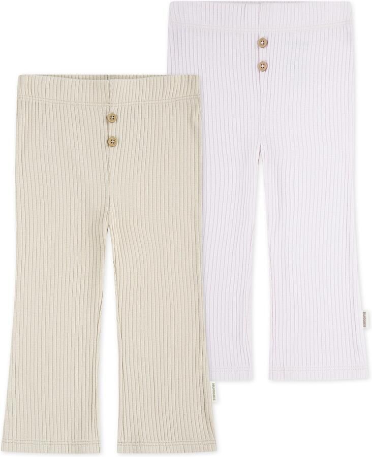 Mustang Jerseybroek HUGG 2PK BOTTOMS (set 2-delig) - Foto 3