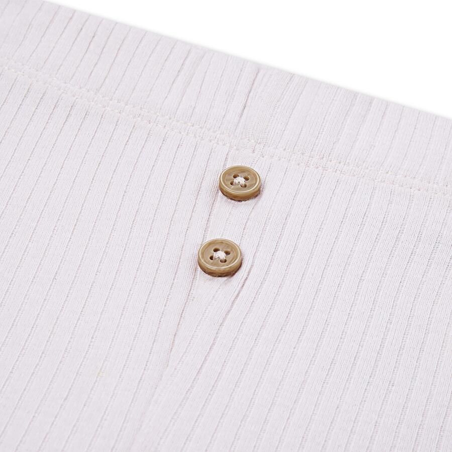 Mustang Jerseybroek HUGG 2PK BOTTOMS (set 2-delig)