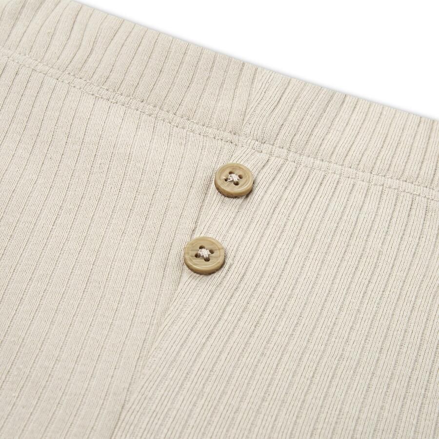 Mustang Jerseybroek HUGG 2PK BOTTOMS (set 2-delig) - Foto 2