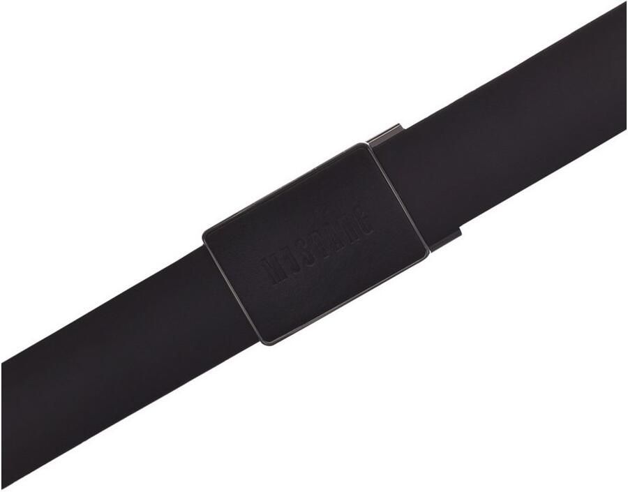 Mustang Koppelriem Sluiting met logo-opschrift modieus 3 5 cm (1 stuk) - Foto 2