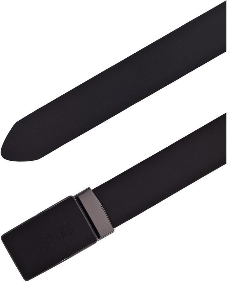 Mustang Koppelriem Sluiting met logo-opschrift modieus 3 5 cm (1 stuk)