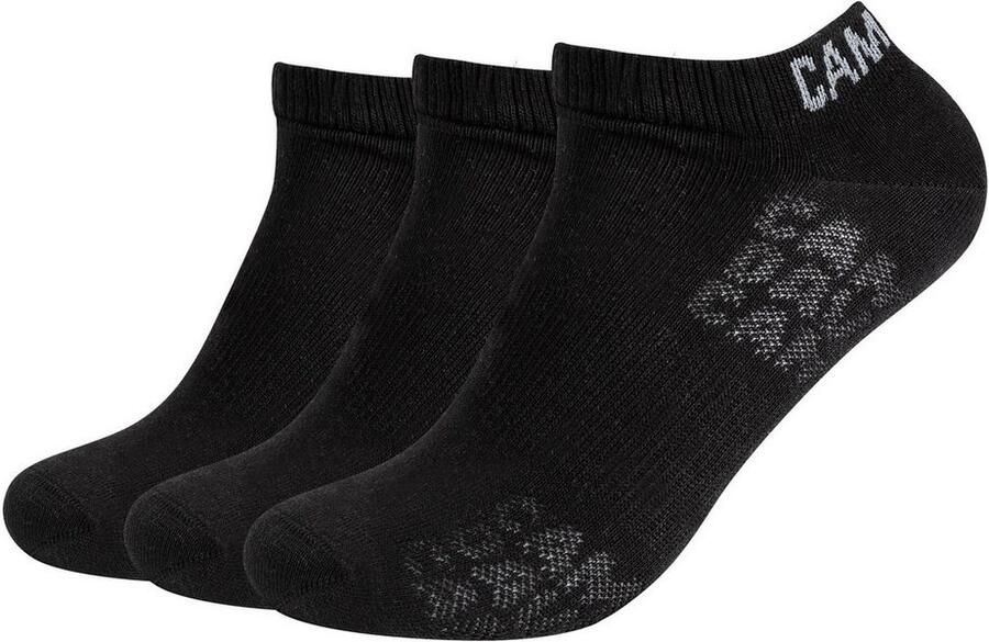 Mustang Korte sokken Mesh ventilation met discreet merkembleem (6 paar) - Foto 2