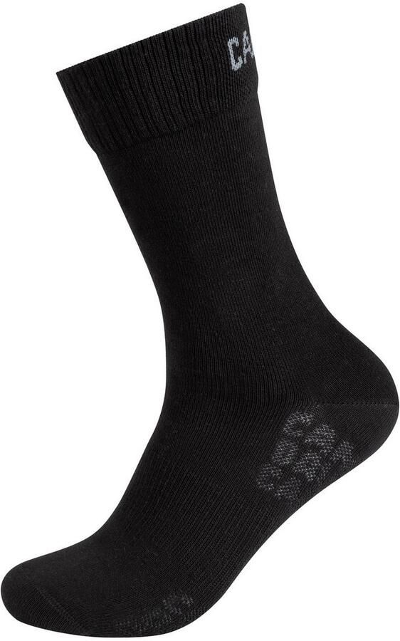 Mustang Korte sokken Versterkte belastingzones comfortabele boord (6 paar)