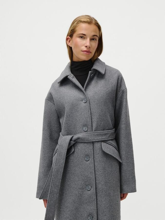 Mustang Lange jas Anaida LeGer by Lena Gercke - Foto 7