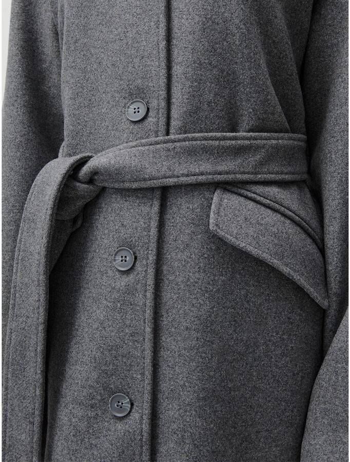 Mustang Lange jas Anaida LeGer by Lena Gercke