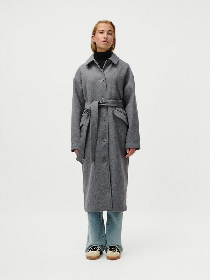 Mustang Lange jas Anaida LeGer by Lena Gercke - Foto 2