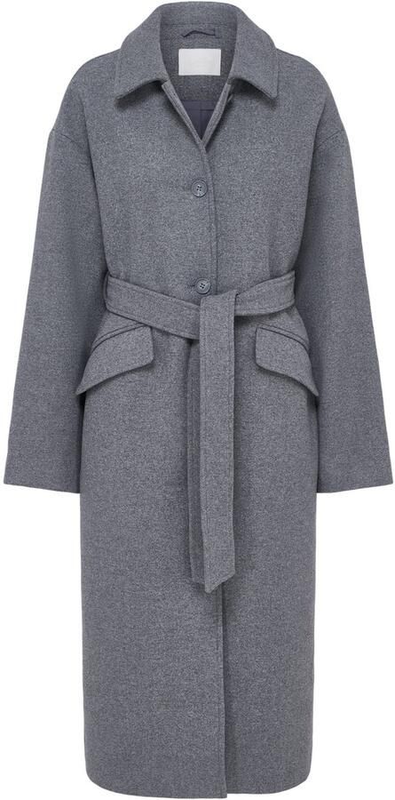 Mustang Lange jas Anaida LeGer by Lena Gercke - Foto 6