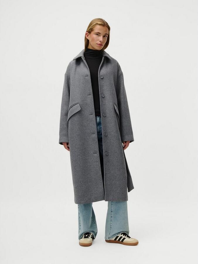 Mustang Lange jas Anaida LeGer by Lena Gercke - Foto 3