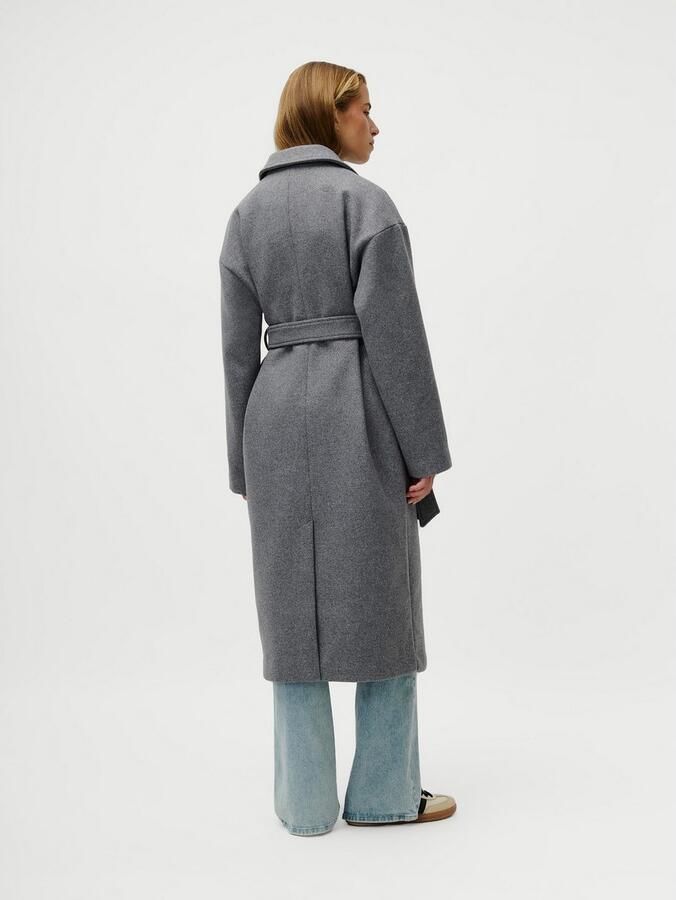 Mustang Lange jas Anaida LeGer by Lena Gercke - Foto 5