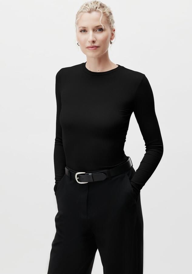 Mustang Longsleeve Cinzia LeGer by Lena Gercke - Foto 5