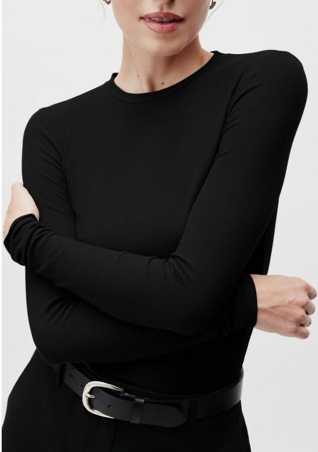 Mustang Longsleeve Cinzia LeGer by Lena Gercke