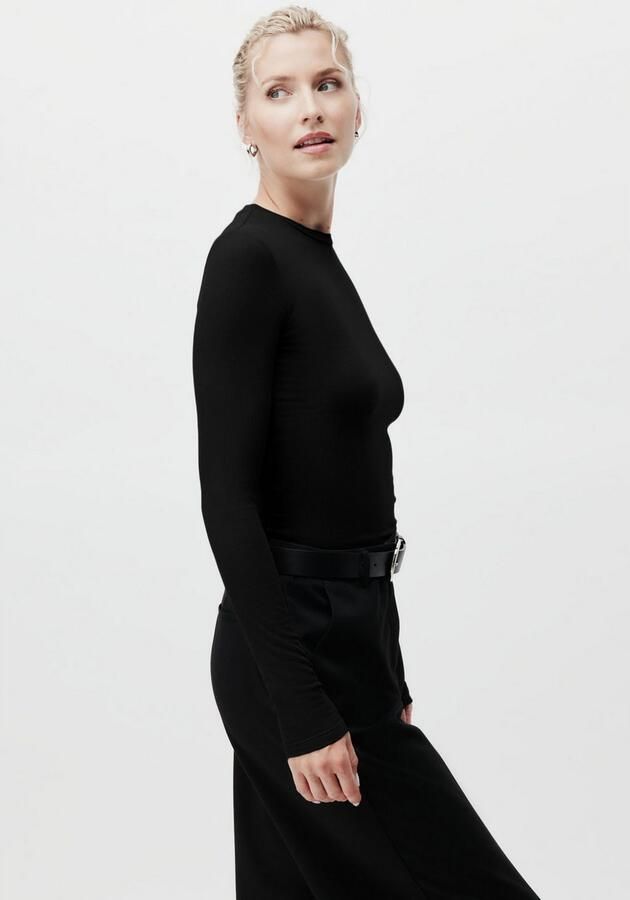 Mustang Longsleeve Cinzia LeGer by Lena Gercke - Foto 3
