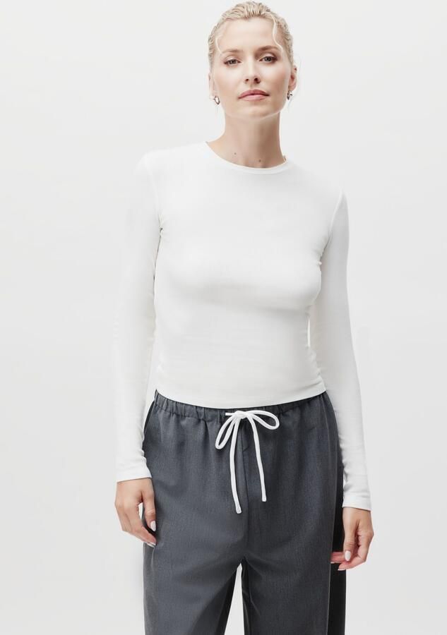 Mustang Longsleeve Cinzia LeGer by Lena Gercke - Foto 5