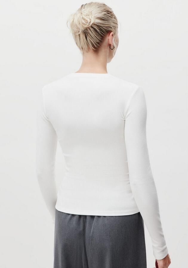 Mustang Longsleeve Cinzia LeGer by Lena Gercke - Foto 3
