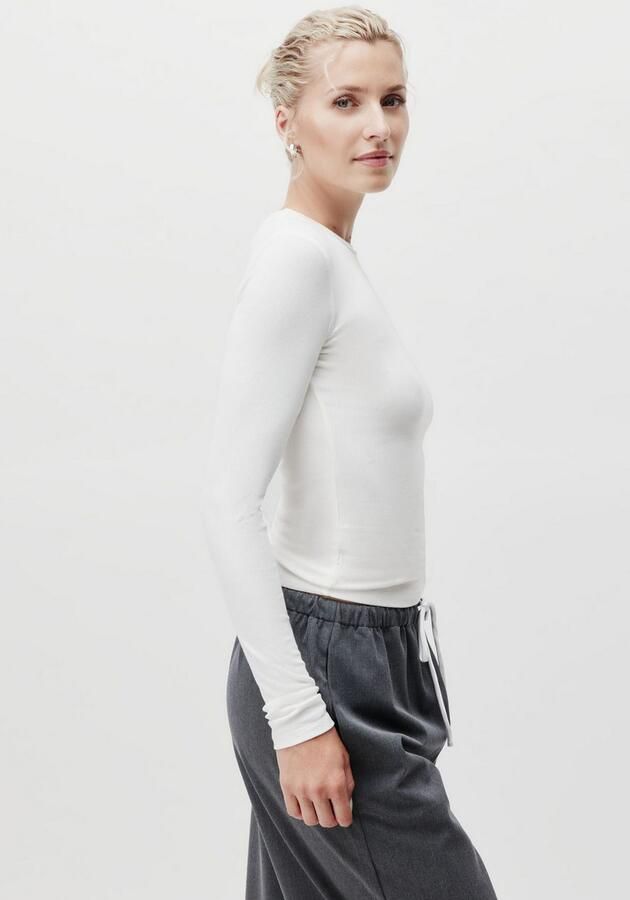 Mustang Longsleeve Cinzia LeGer by Lena Gercke - Foto 4