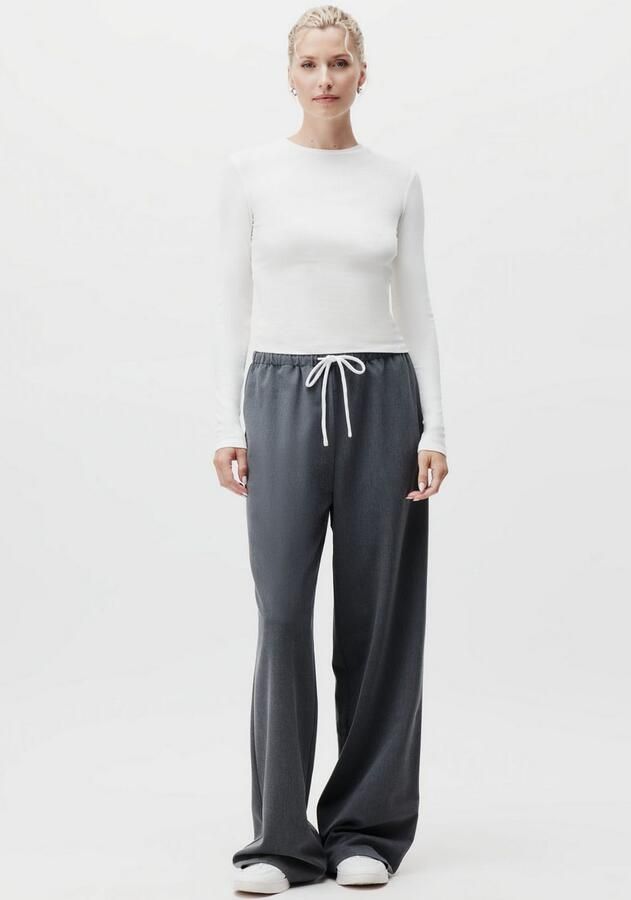 Mustang Longsleeve Cinzia LeGer by Lena Gercke - Foto 2