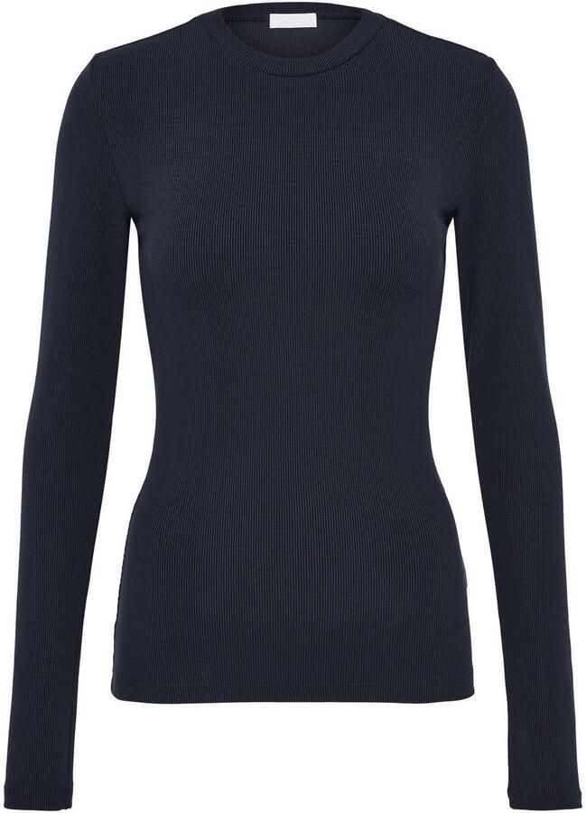 Mustang Longsleeve Cinzia LeGer by Lena Gercke