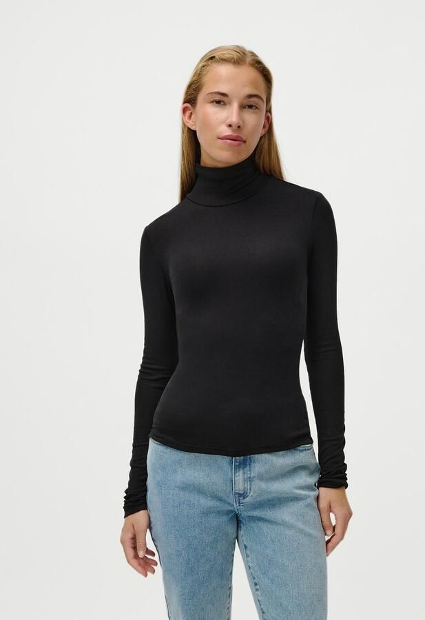 Mustang Colshirt Thamara LeGer by Lena Gercke - Foto 5