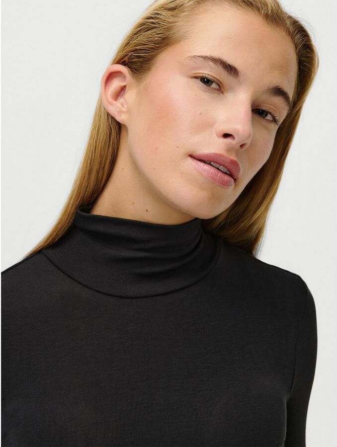 Mustang Longsleeve Thamara LeGer by Lena Gercke