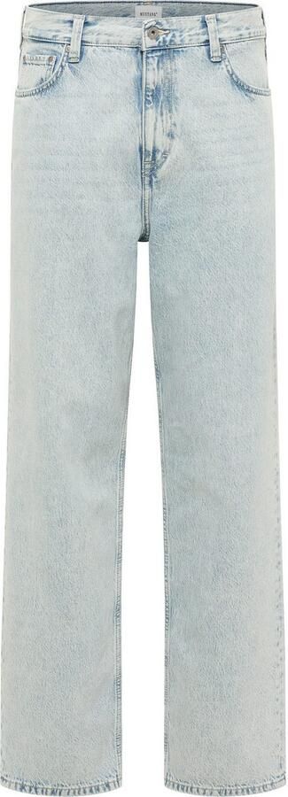 Mustang Loose fit jeans Dames stijl Vermont los - Foto 3