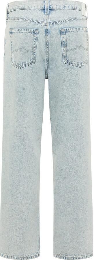 Mustang Loose fit jeans Dames stijl Vermont los - Foto 2