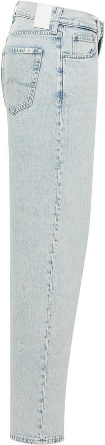 Mustang Loose fit jeans Dames stijl Vermont los - Foto 4