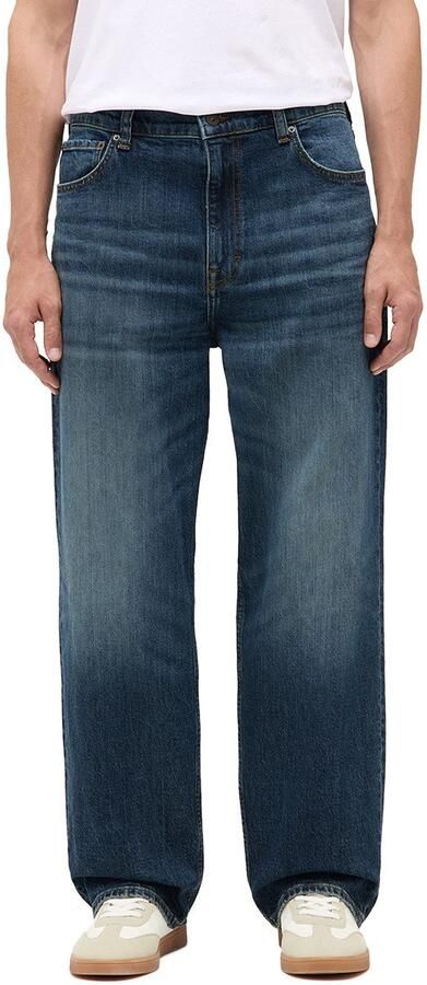 Mustang Loose fit jeans Heren stijl Vermont los - Foto 4