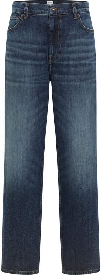 Mustang Loose fit jeans Heren stijl Vermont los - Foto 2