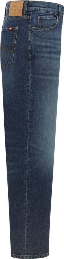 Mustang Loose fit jeans Heren stijl Vermont los - Foto 3