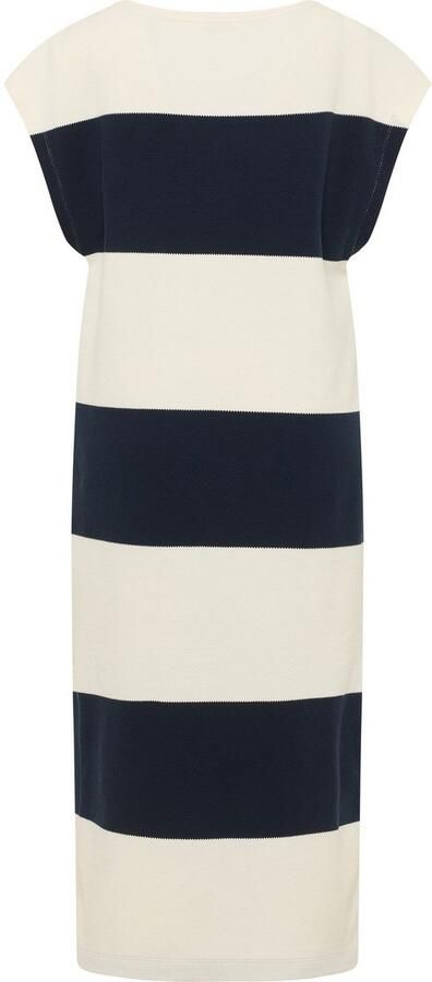 Mustang Maxi-jurk Damesstijl Vivian - Foto 2