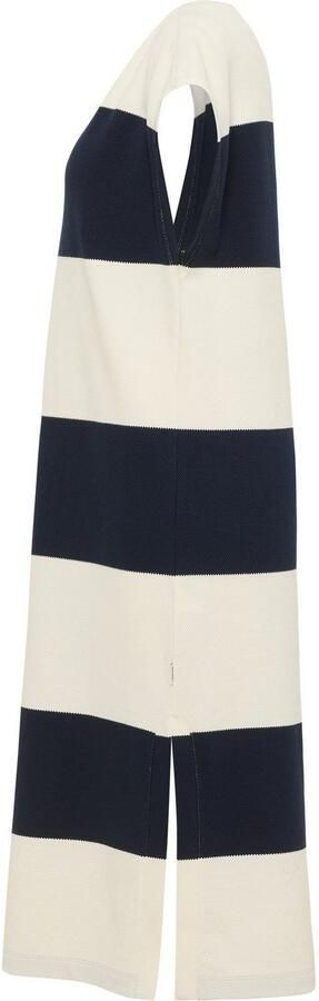 Mustang Maxi-jurk Damesstijl Vivian