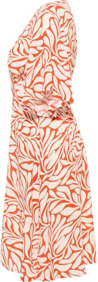 Mustang Mini-jurk Dames Style Marysville