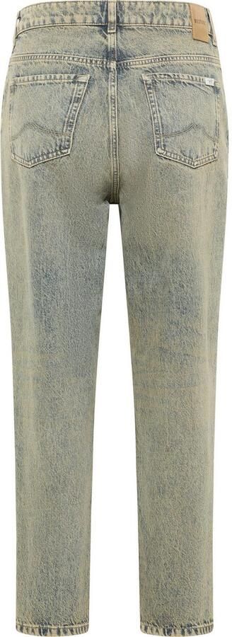 Mustang Mom jeans Dames Style Charlotte Tapered - Foto 3