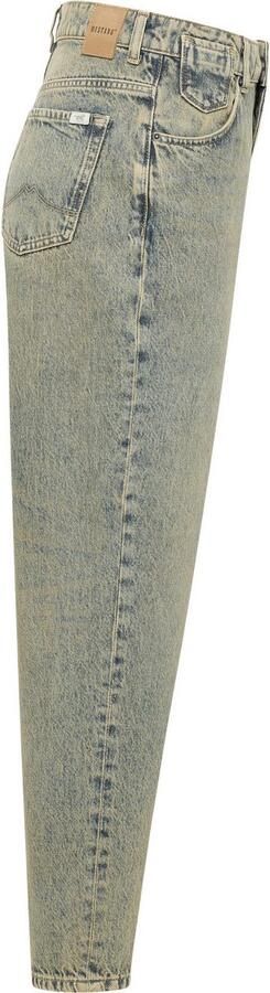 Mustang Mom jeans Dames Style Charlotte Tapered - Foto 4