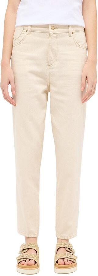 Mustang Mom jeans Dames Style Charlotte Tapered - Foto 3