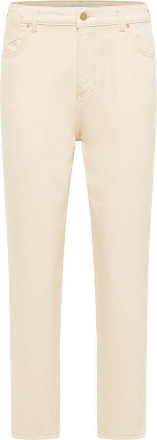 Mustang Mom jeans Dames Style Charlotte Tapered