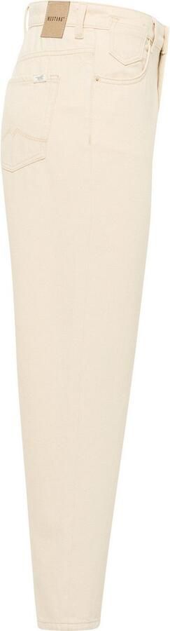 Mustang Mom jeans Dames Style Charlotte Tapered - Foto 2