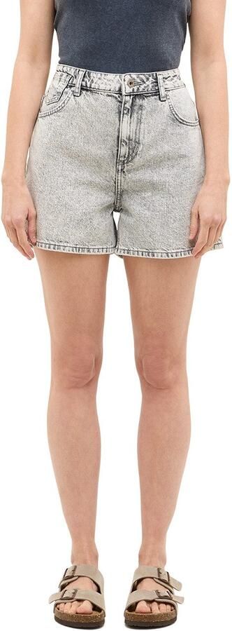 Mustang Mom jeans Damesstijl Charlotte - Foto 2